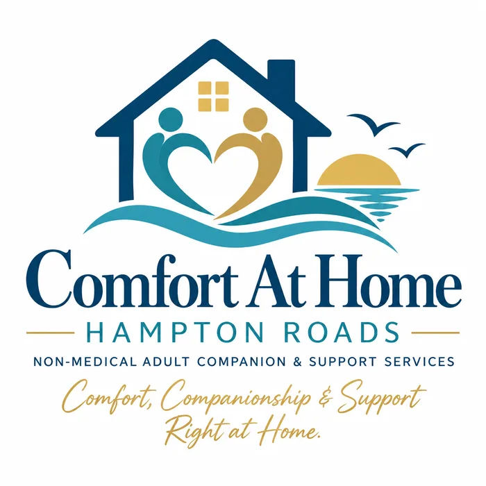 Comfort At Home Hampton Roads